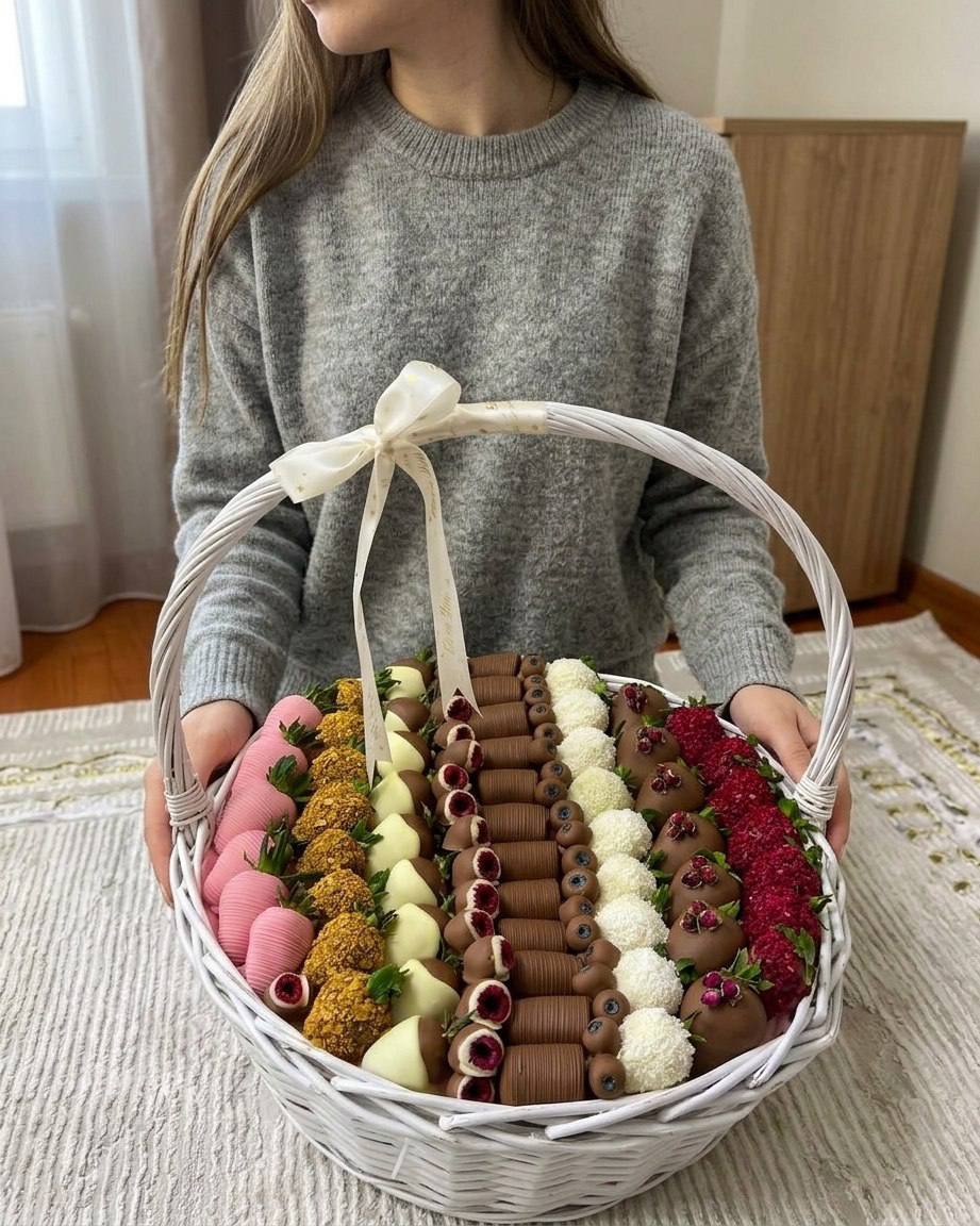 Ягодная симфония PREMIUM